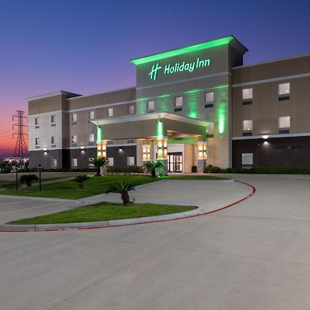 Holiday Inn Galveston Island By Ihg מראה חיצוני תמונה